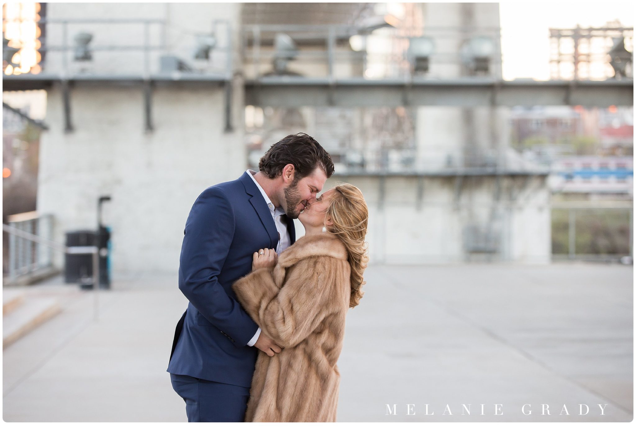 Nashville engagement photographer, downtown Nashville engagement session, , The Pedestrian Bridge, Nissan Stadium, southern engagement session, Spring engagement session, engagement session, melanie grady photography, www.melaniegrady.com, country engagement photography, luxury engagement photography, engaged, bride and groom to be, nashville's best wedding photographer, nashville wedding photographer